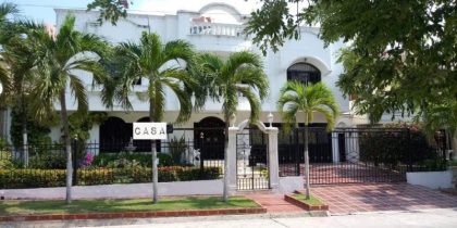 Casa en Villa Santos