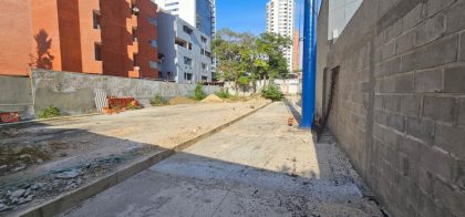 Lote en Alto Prado