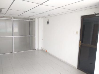 Oficina en El Porvenir