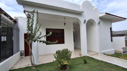 Casa en El Prado