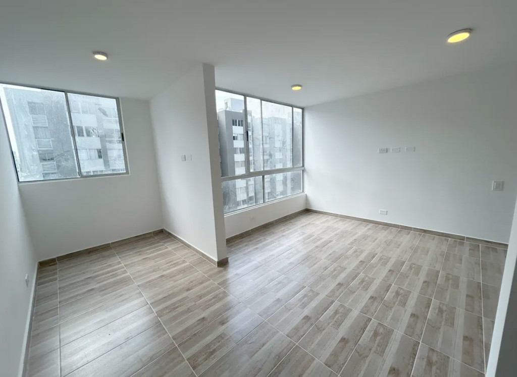 Apartamento en Ciudad Mallorquin