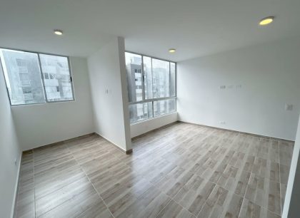 Apartamento en Ciudad Mallorquin