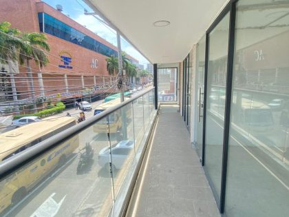 Local en El Prado
