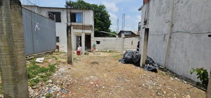 Lote en Las Nieves
