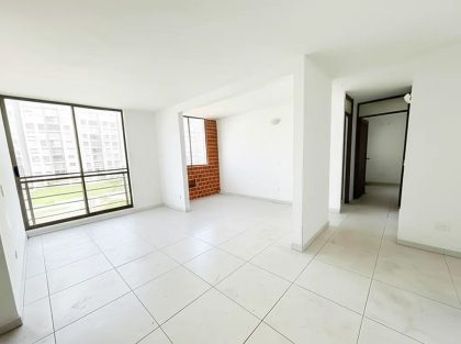 Apartamento en Alameda Del Rio