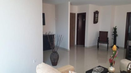 Apartamento en El Tabor