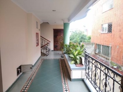 Local en Colombia