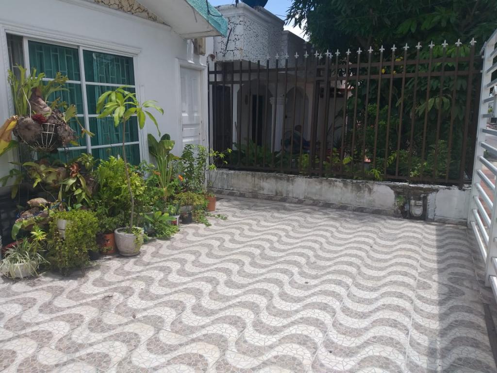 Casa en San Isidro