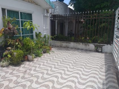 Casa en San Isidro