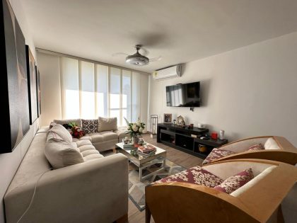 Apartamento en Sabanilla