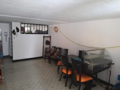Apartamento en Ciudadela 20 De Julio