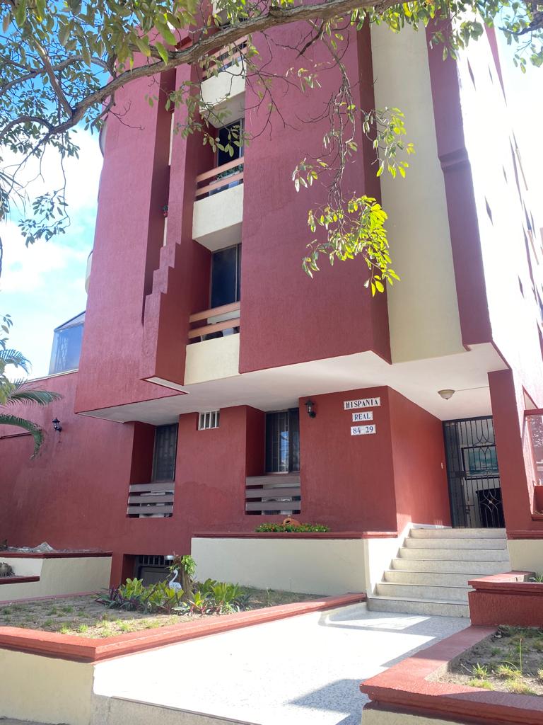 Apartamento en Granadillo