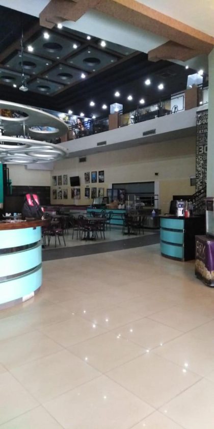 Local en Centro