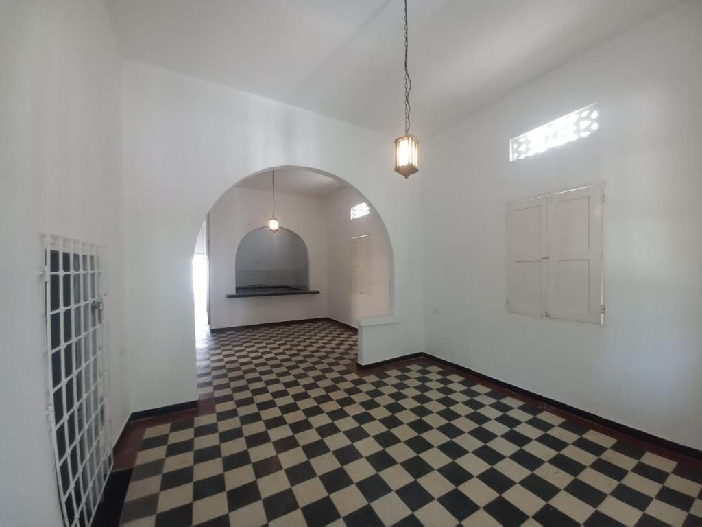 Casa en Bellavista