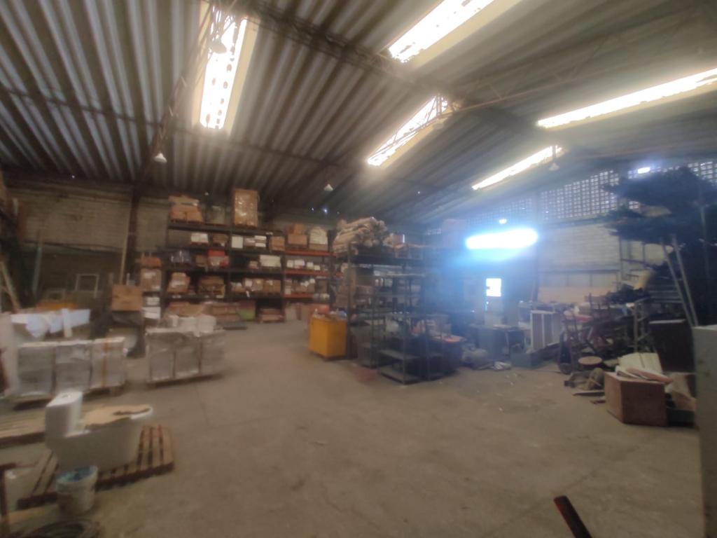 Bodega en Las Estrellas