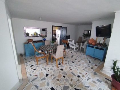 Apartamento en Granadillo
