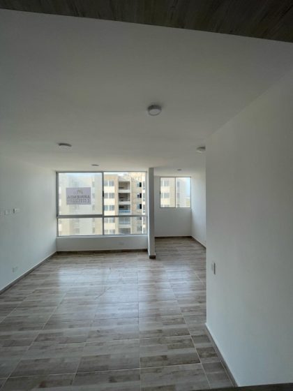 Apartamento en Ciudad Mallorquin