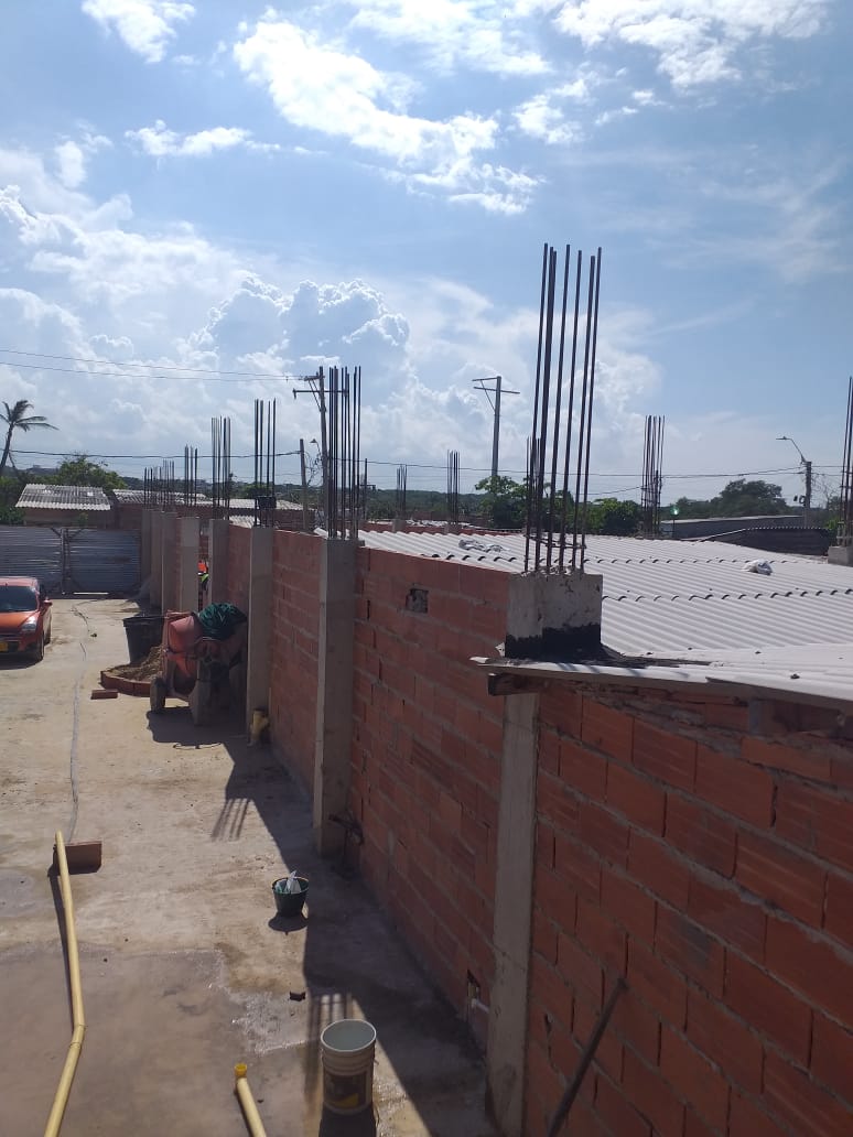 Lote en Urbanización La Playa