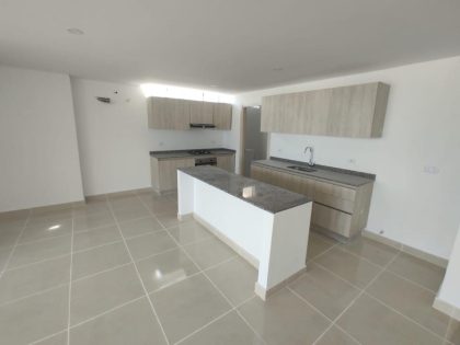 Apartamento en Villa Campestre