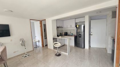 Apartamento en Ciudad Mallorquin