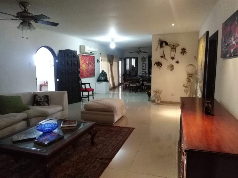 Casa en Nuevo Horizonte
