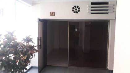 Oficina en Colombia