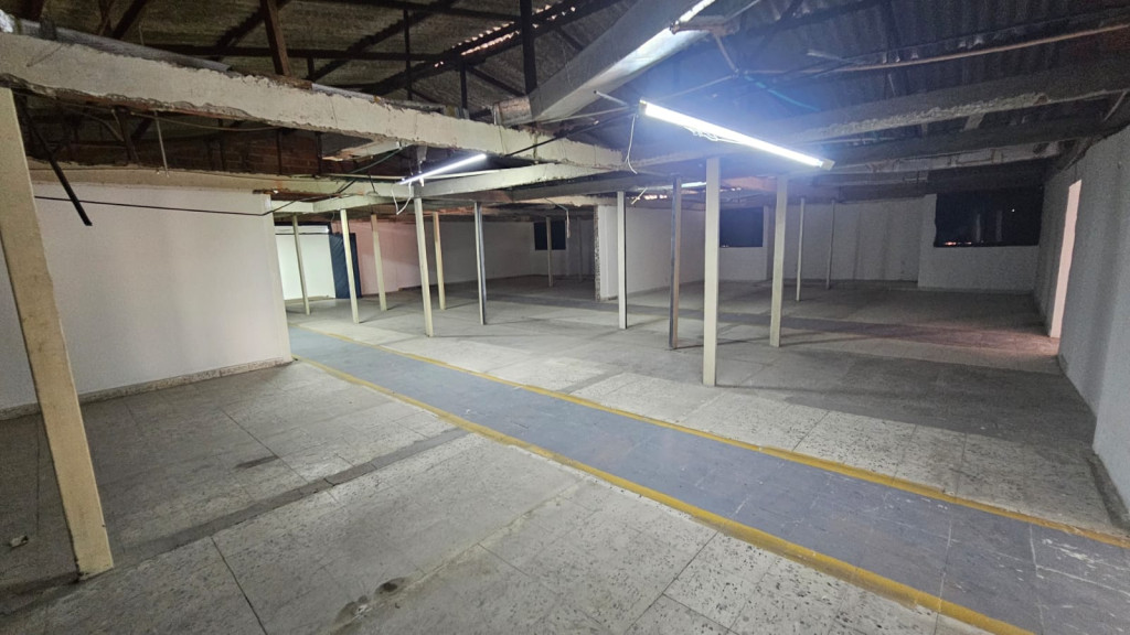 Bodega en Bostón