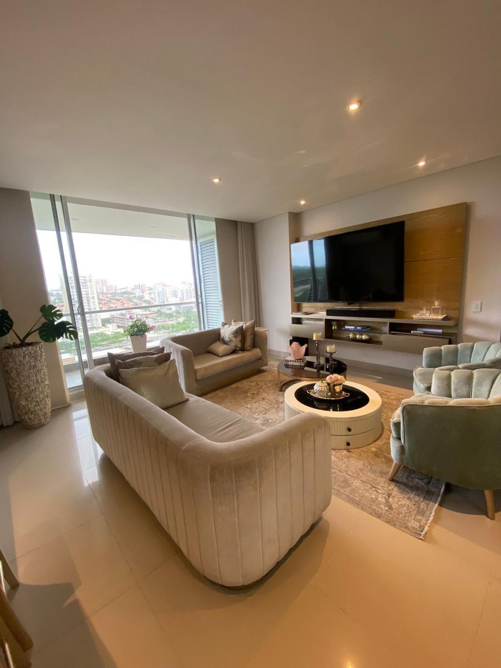 Apartamento en portal de genovez
