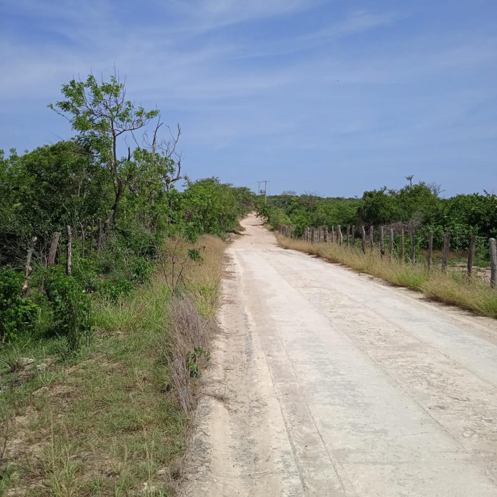 Lote en Puerto Colombia