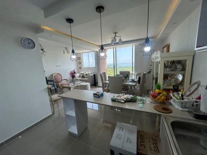 Apartamento en Ciudad Mallorquin