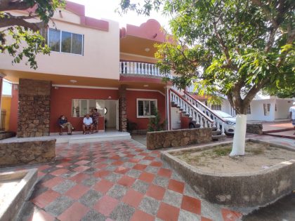 Casa en Modelo