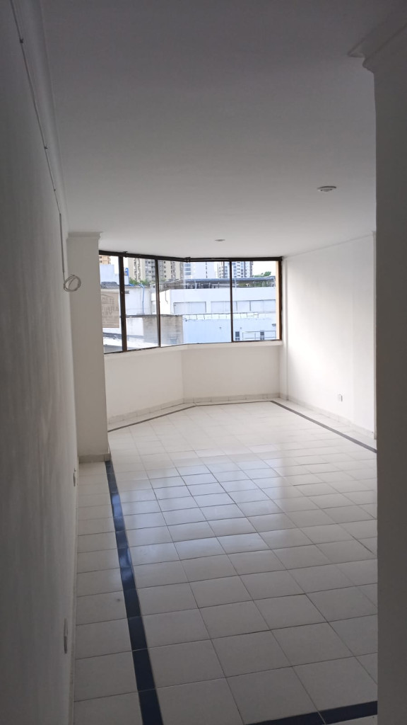 Apartamento en Alto Prado