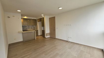 Apartamento en Río Alto