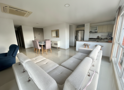 Apartamento en Villa Del Este