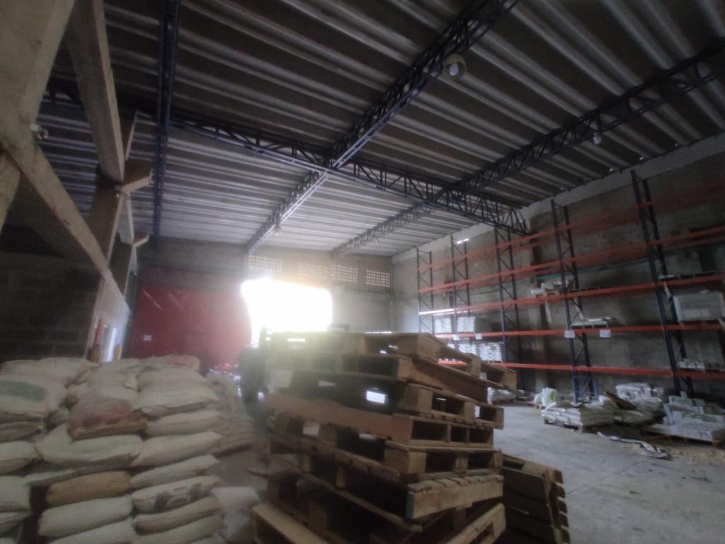 Bodega en Las Estrellas
