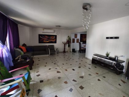 Casa en Paraíso