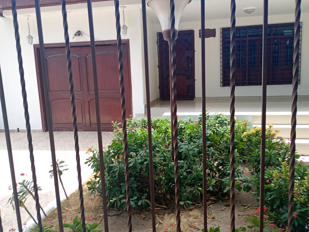 Casa en Santa Ana
