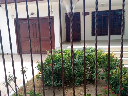 Casa en Santa Ana