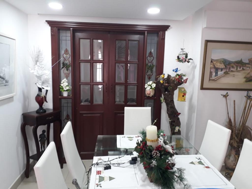 Casa en La Concepción