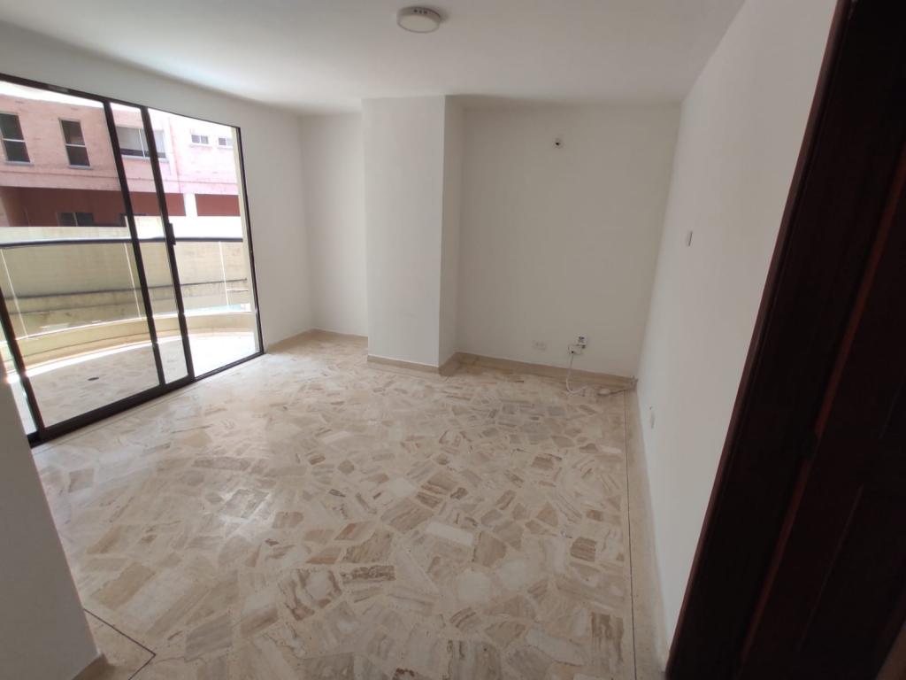 Apartamento en Altos De Riomar