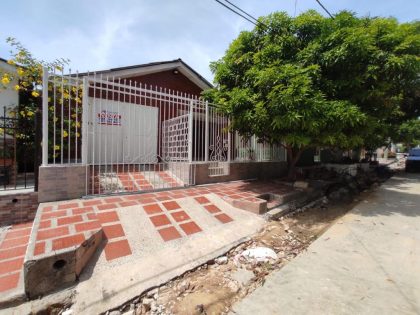 Casa en Kennedy