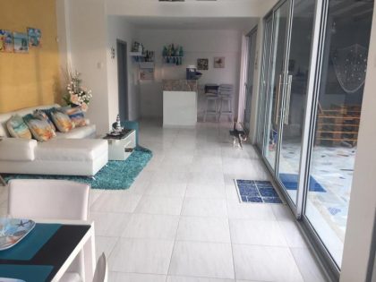 Casa en Santa Veronica