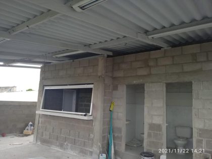 Edificio en El Recreo
