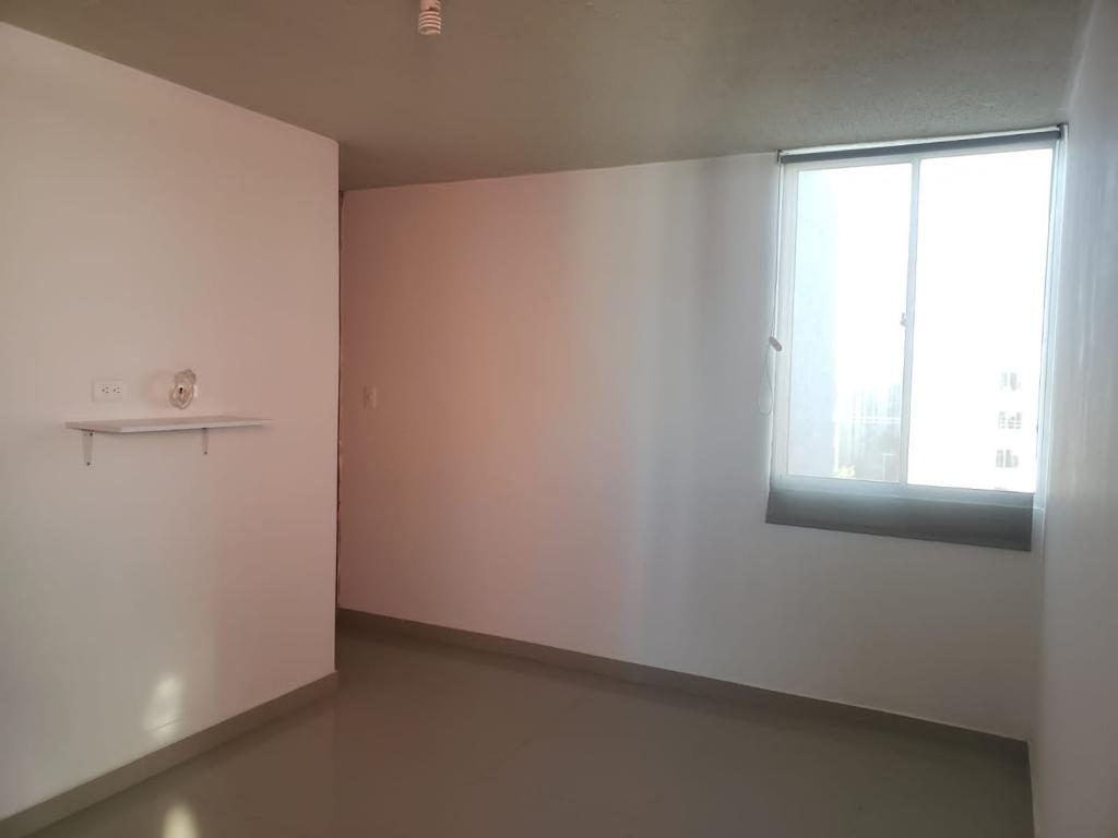Apartamento en Caribe Verde