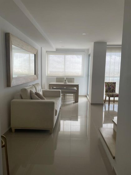 Apartamento en La Concepción