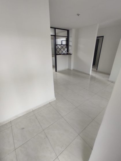 Apartamento en La Concepción