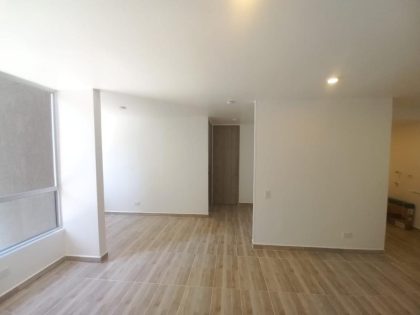 Apartaestudio en Villa Campestre
