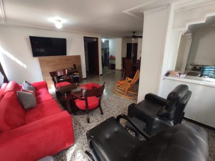 Apartamento en Andalucía