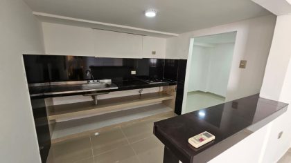 Apartaestudio en Las Delicias