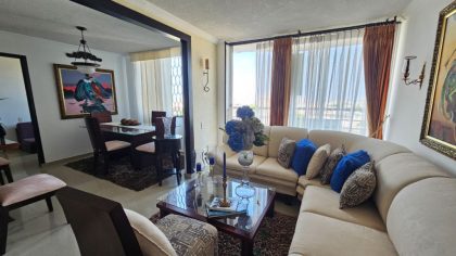 Apartamento en El Tabor